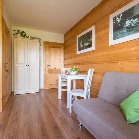 Ferienwohnung Gliczarowka Exterior foto