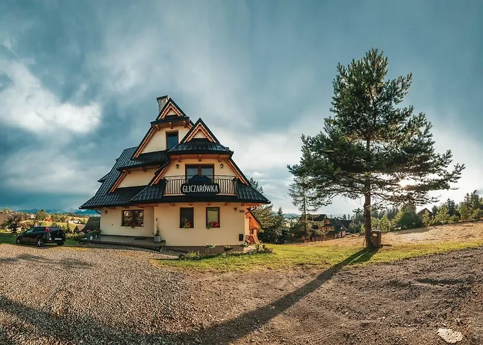 Gliczarowka