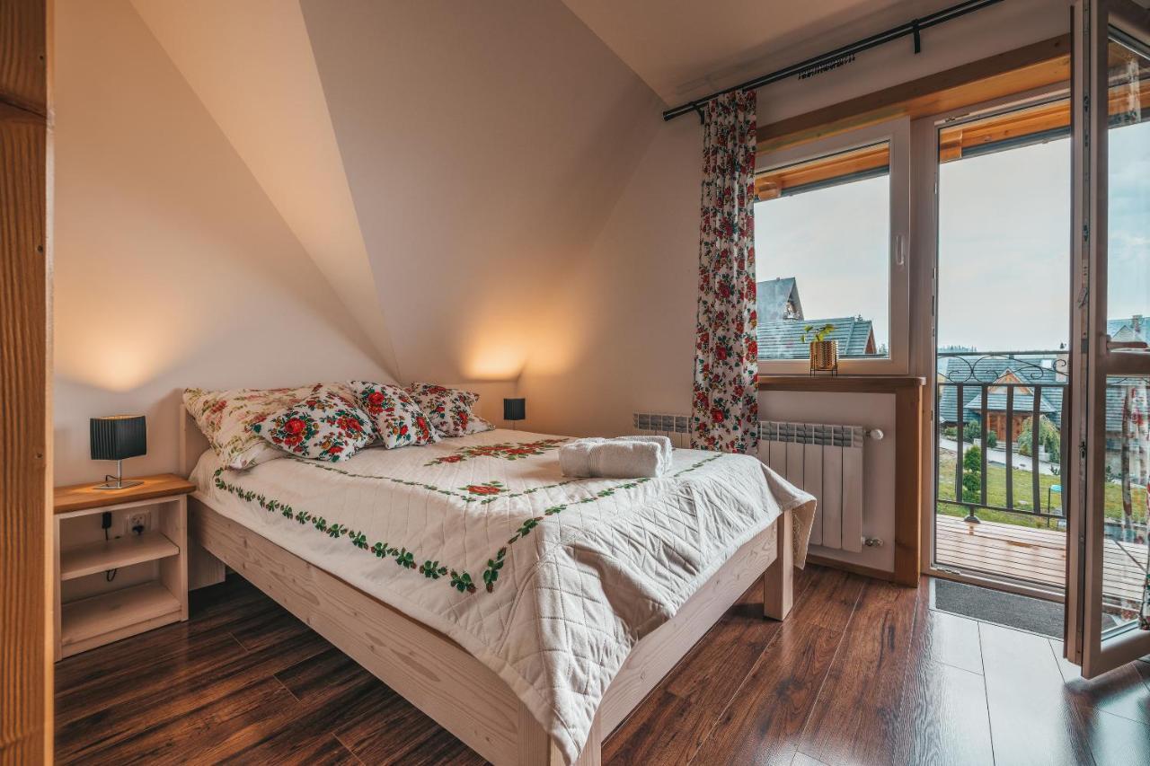 Gliczarowka Homestay Gliczarow