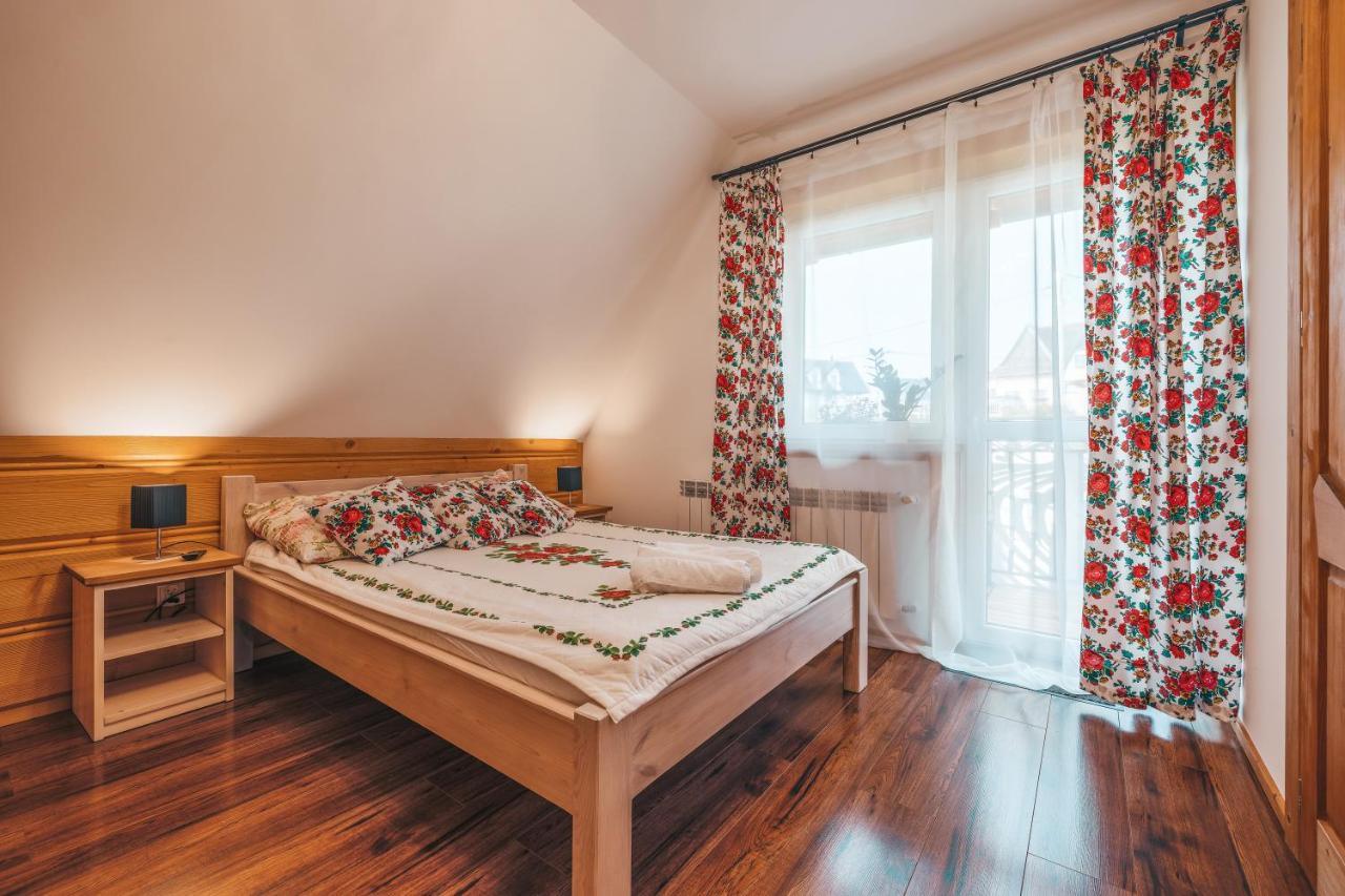 Gliczarowka Homestay