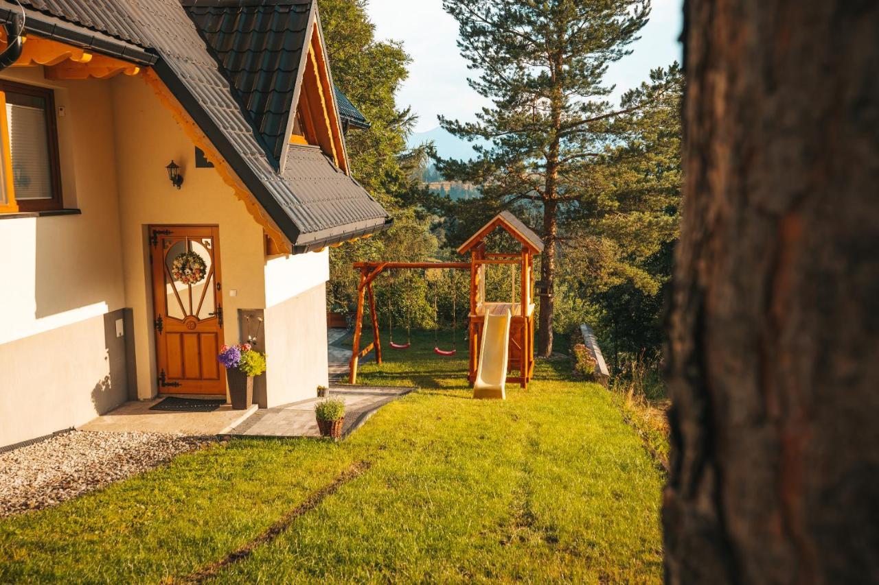 Gliczarowka *