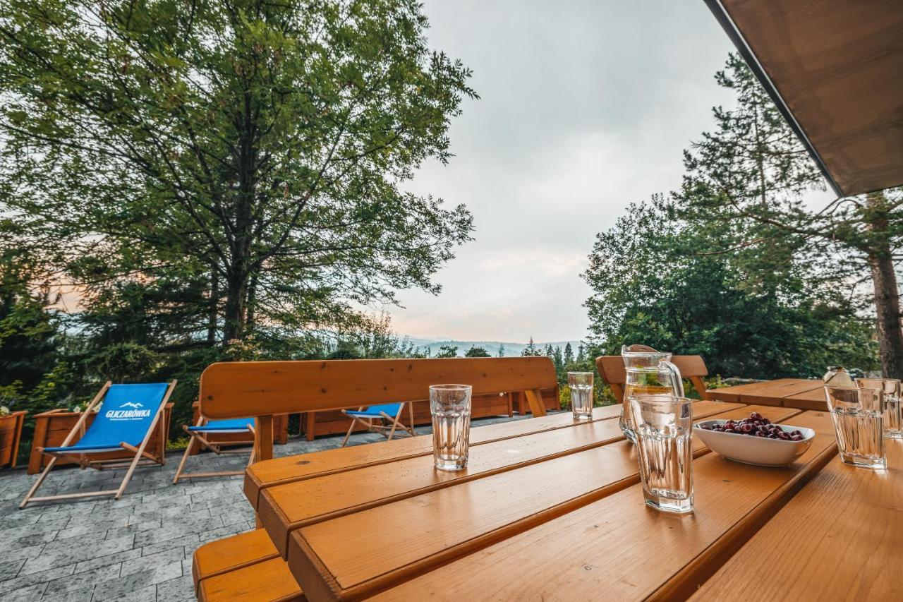 Homestay Gliczarowka