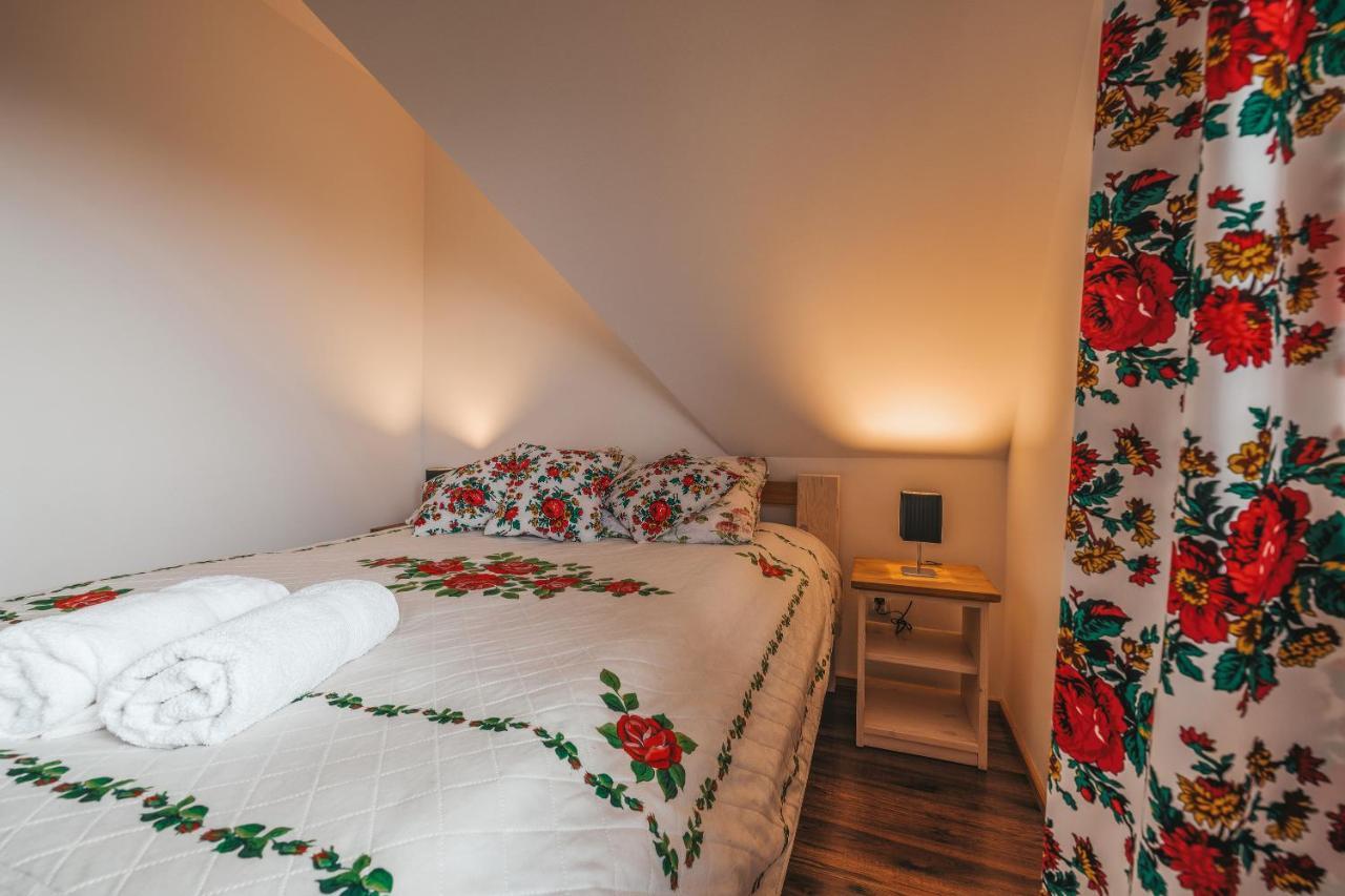 Gliczarowka Homestay