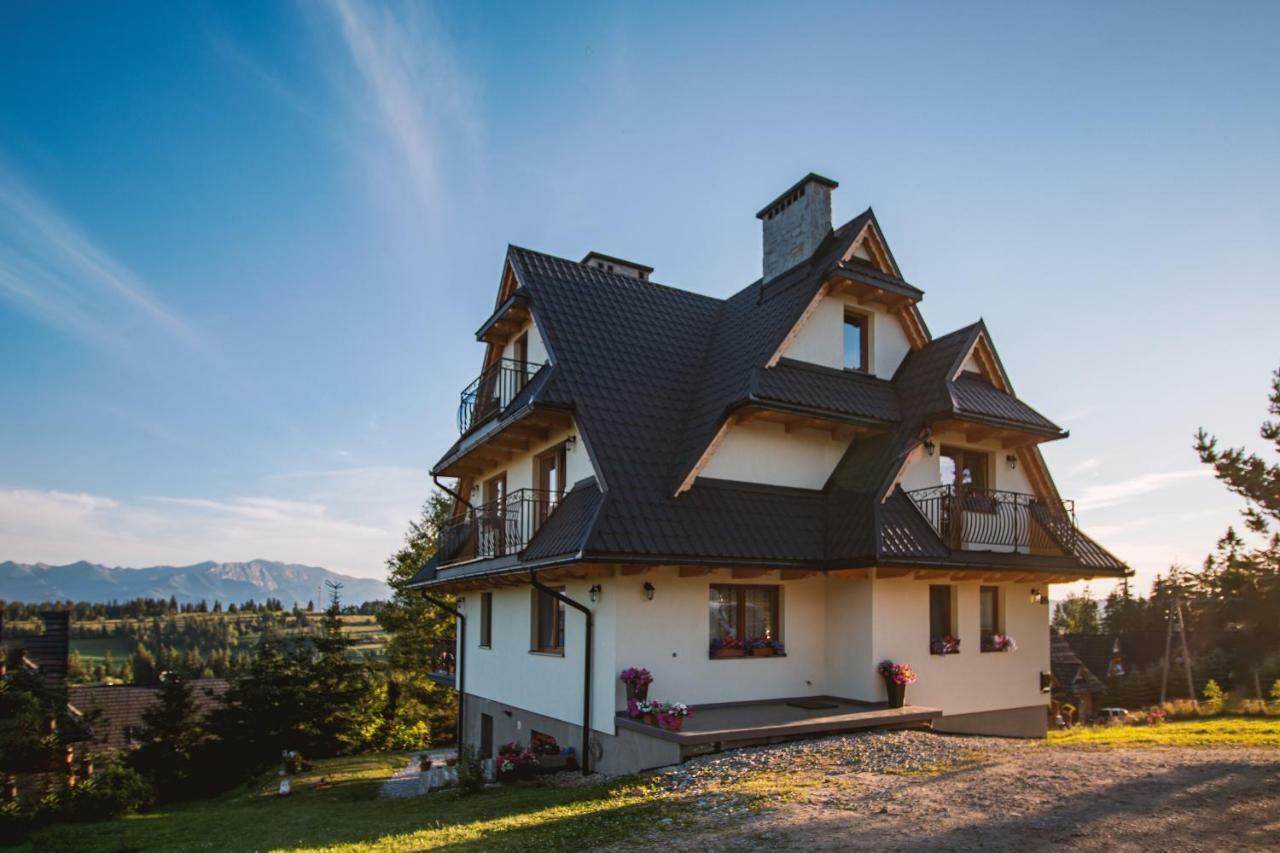 Gliczarowka Homestay