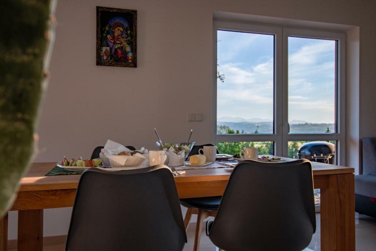 Gliczarowka Homestay