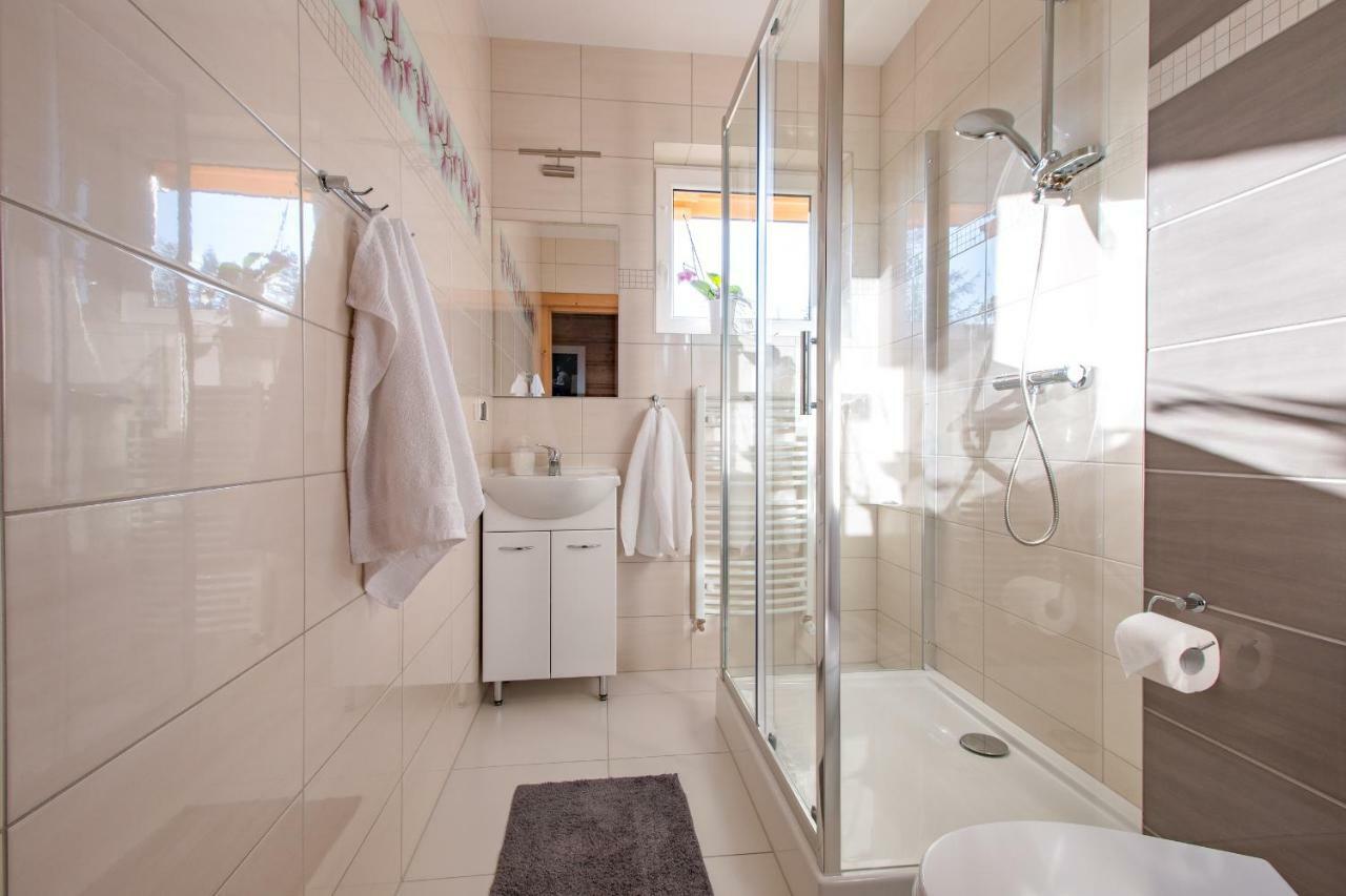 Gliczarowka Homestay